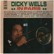 Dickie Wells - Dicky Wells In Paris, 1937