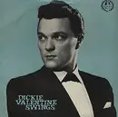 7inch Vinyl Single - Dickie Valentine - Dickie Valentine Swings