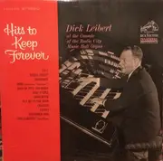 LP - Dick Leibert - Hits To Keep Forever