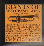 Dicky Wells, Buster Bailey, Trummy Young a.o. - Giants Of Small-Band Swing Volume 1