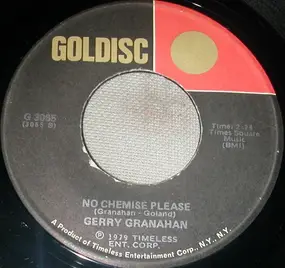Gerry Granahan - Click Clack / No Chemise Please