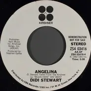 Didi Stewart - Reckless Heart