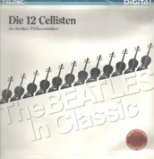 Die 12 Cellisten der Berliner Philharmoniker