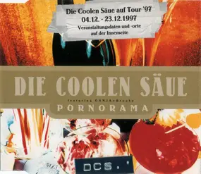 Die Coolen Säue - Pornorama