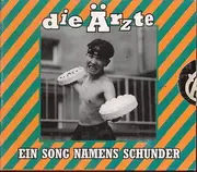 CD Single - Die Ärzte - Ein Song Namens Schunder (Single)