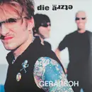 Double LP - Die Ärzte - Geräusch