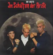 LP - Die Ärzte - Im Schatten der Ärzte