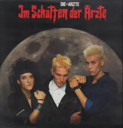 Die Ärzte - Im Schatten der Ärzte