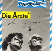 7inch Vinyl Single - Die Ärzte - Westerland