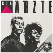 Die Ärzte - Amiga Quartett