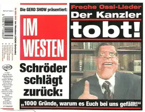 Die Gerd Show - Im Westen (1000 Gründe)