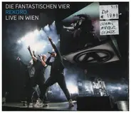 Die Fantastischen Vier - Rekord - Live In Wien