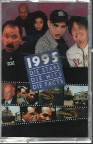 Die Fantastischen Vier - 1995 - Die Stars, Die Hits, Die Facts