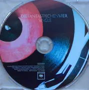 CD Single - Die Fantastischen Vier - Single