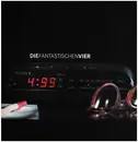 Double LP - Die Fantastischen Vier - 4:99