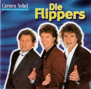 Die Flippers - Carmen Nebel Präsentiert: Die Flippers: Sommertraüme