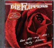 Die Flippers - Das Hit-Auf-Hit-Party-Album