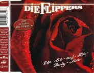 Die Flippers - Der Hit-Auf-Hit-Party-Mix
