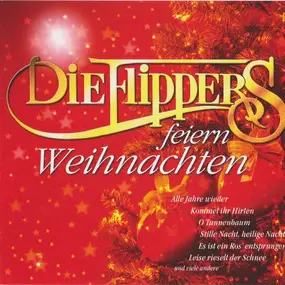 Die Flippers - Feiern Weihnachten