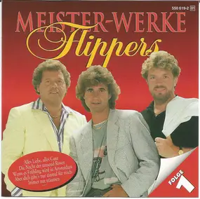Die Flippers - Meister-Werke, Folge 1