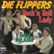 Die Flippers - Rock'n Roll Lady