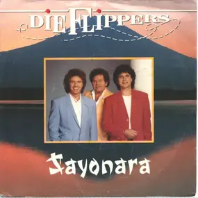 Die Flippers - Sayonara
