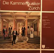 Die Kammermusiker Zürich - Streichquintett F-Dur (Bruckner)