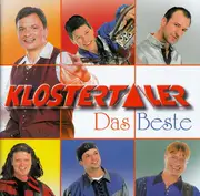 CD - Klostertaler - Das Beste