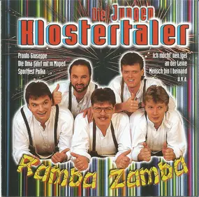 die klostertaler - Ramba Zamba