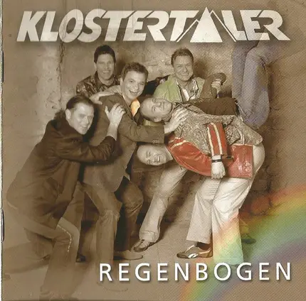 Die Klostertaler - Regenbogen