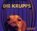 CD Single - Die Krupps - Scent