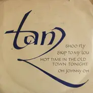 Die Hinkey Dinkey's - Shoo Fly / Skip To My Lou / Hot Time In The Old Town Tonight / Oh Johnny Oh