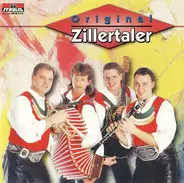 Die Original Zillertaler - Zicke Zacke Zillertal