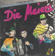 LP - Die Meiers - Keine Feier Ohne Meier - german private