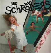 Die Schröders - Mutter horcht an deiner Tür