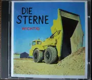 CD - Die Sterne - Wichtig