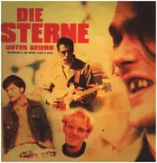 Double LP - Die Sterne - Unter Geiern