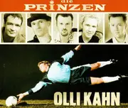 CD Single - Die Prinzen - Olli Kahn