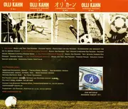 CD Single - Die Prinzen - Olli Kahn