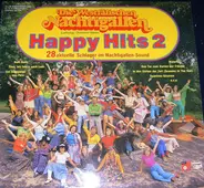 Die Westfälischen Nachtigallen Leitung: Dietmar Hahn - Happy Hits 2 (28 Aktuelle Schlager Im Nachtigallen-Sound)