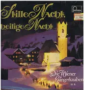 Die Wiener Sängerknaben - Stille Nacht...