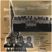 Die Wiener Sängerknaben