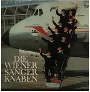 Die Wiener Sängerknaben - Die Wiener Sängerknaben