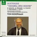 CD - Buxtehude - Membra Jesu Nostri