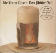 Die Toten Hosen - Das Altbier Lied