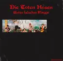 LP - Die Toten Hosen - Unter Falscher Flagge - Censored Version