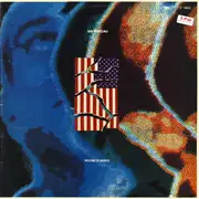 12'' - Die Warzau - Welcome To America