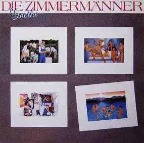 Die Zimmermänner - Goethe