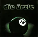 CD - Die Ärzte - 13 - Discbox Slider