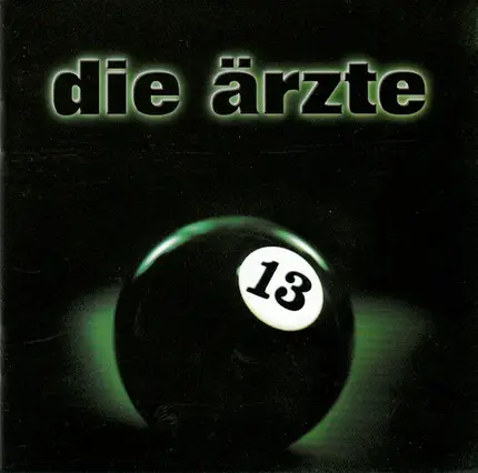 Die Ärzte - Ist Das Alles? (13 Höhepunkte Mit Den Ärzten)